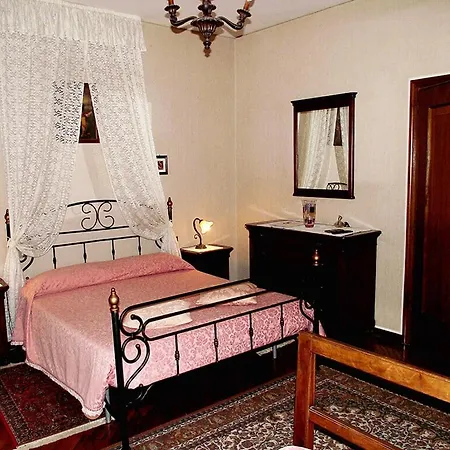 Casa Di Roberto Отель типа 