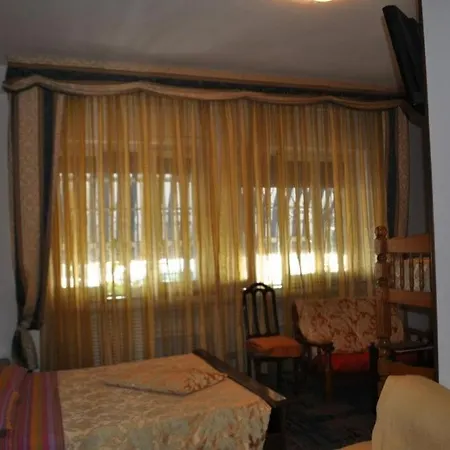 Casa Di Roberto Roseto Degli Abruzzi