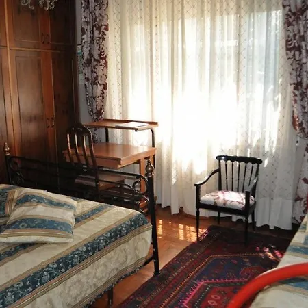 Casa Di Roberto Bed & Breakfast