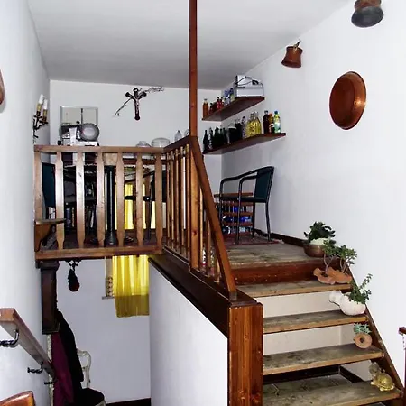 Casa Di Roberto Bed & Breakfast *