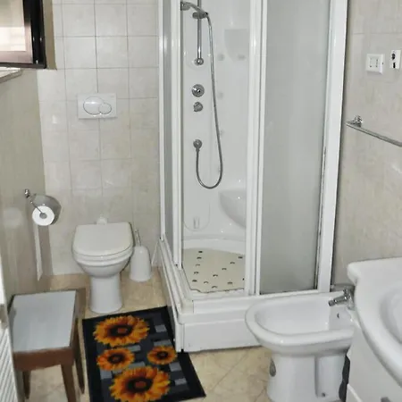 Casa Di Roberto Bed & Breakfast *