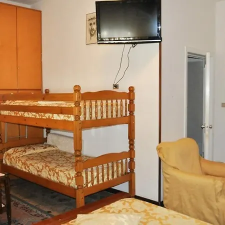 Bed & Breakfast Casa Di Roberto Roseto Degli Abruzzi