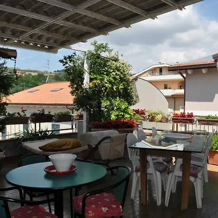 Bed & Breakfast Casa Di Roberto