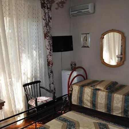 Bed & Breakfast Casa Di Roberto