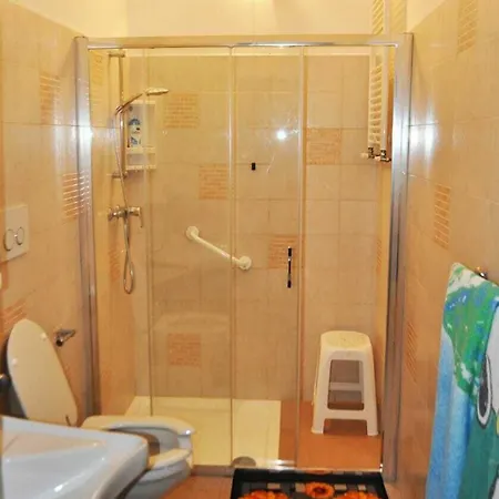 Casa Di Roberto Nocleg ze śniadaniem Roseto Degli Abruzzi