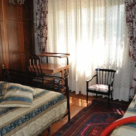 Nocleg ze śniadaniem Casa Di Roberto