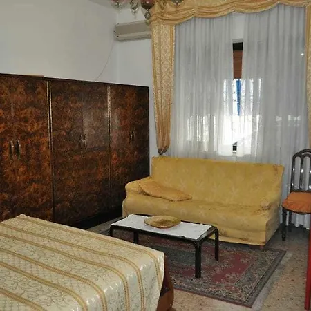 Casa Di Roberto Nocleg ze śniadaniem