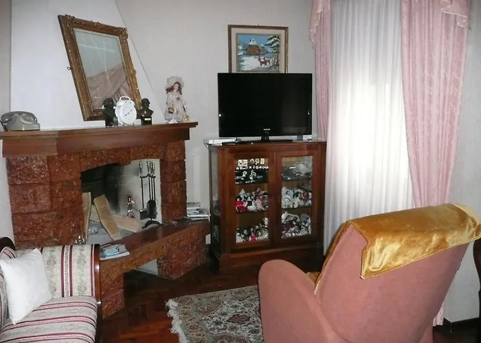 Casa Di Roberto * רוזטו דליי אברוצי