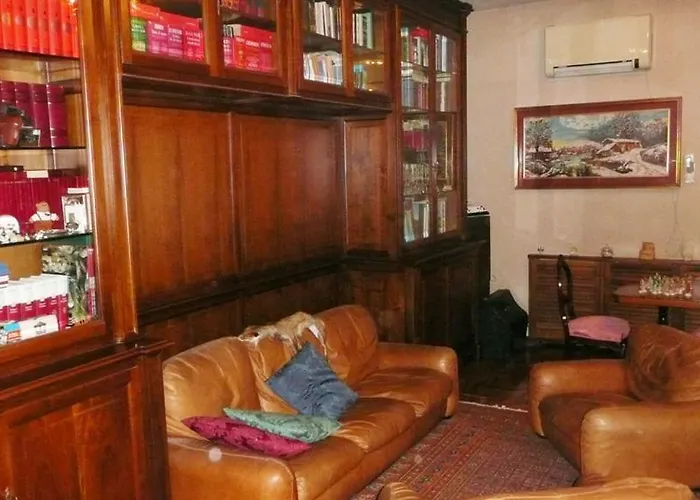 לינה וארוחת בוקר Casa Di Roberto רוזטו דליי אברוצי