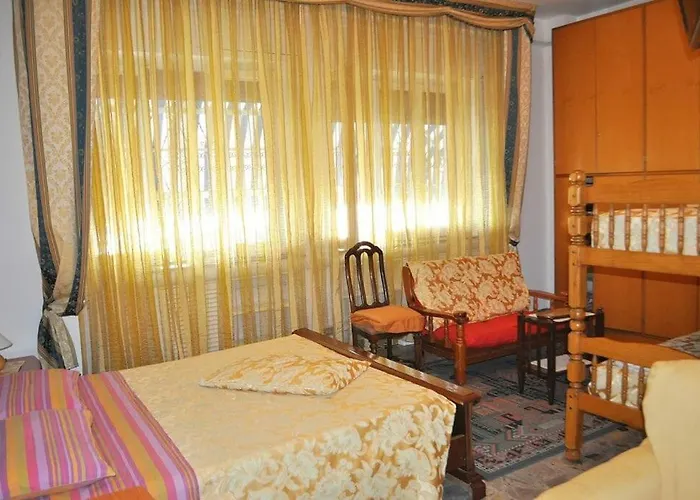 לינה וארוחת בוקר Casa Di Roberto רוזטו דליי אברוצי