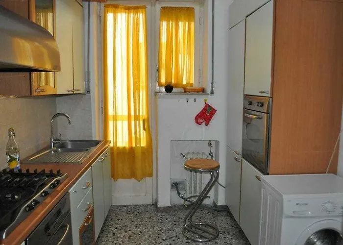 לינה וארוחת בוקר Casa Di Roberto רוזטו דליי אברוצי