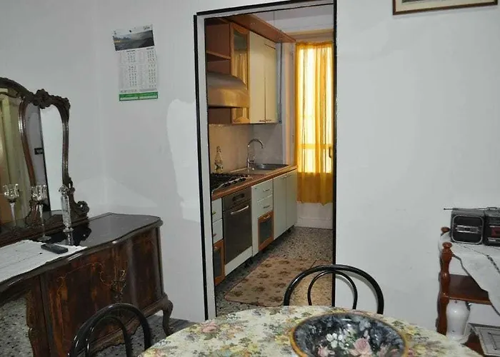 Casa Di Roberto לינה וארוחת בוקר