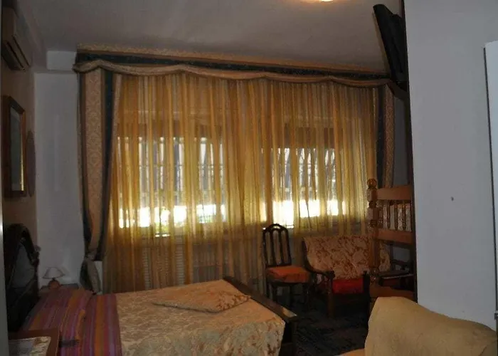 Casa Di Roberto * רוזטו דליי אברוצי