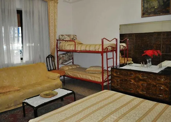 Casa Di Roberto לינה וארוחת בוקר