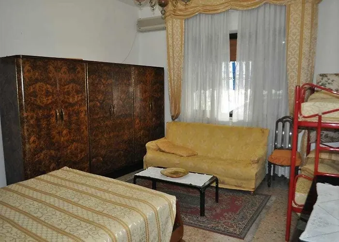 Casa Di Roberto לינה וארוחת בוקר