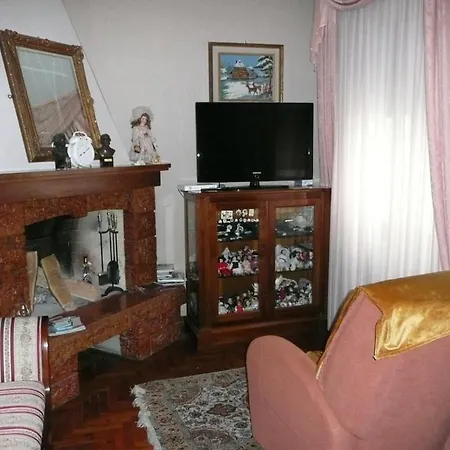 Casa Di Roberto * Roseto Degli Abruzzi