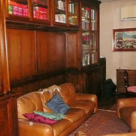 Bed & Breakfast Casa Di Roberto Roseto Degli Abruzzi