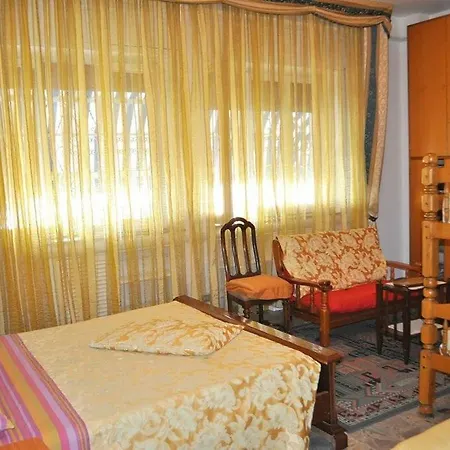 Bed & Breakfast Casa Di Roberto Roseto Degli Abruzzi