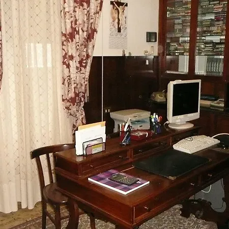 Bed & Breakfast Casa Di Roberto