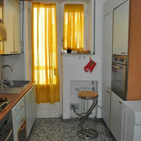 Bed & Breakfast Casa Di Roberto Roseto Degli Abruzzi