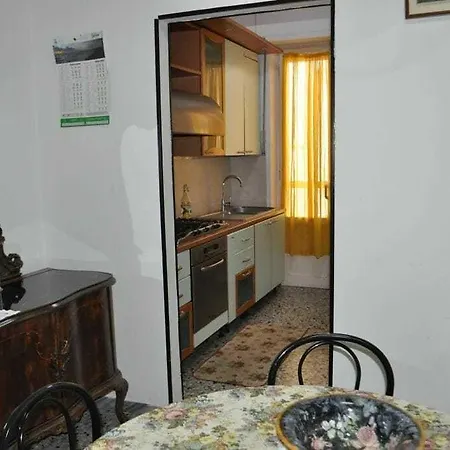 Casa Di Roberto Couette-café