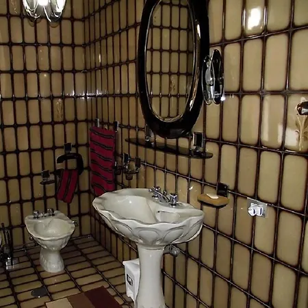 Bed & Breakfast Casa Di Roberto Roseto Degli Abruzzi