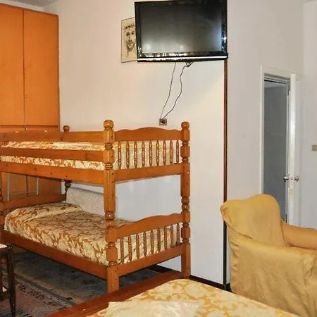 Bed & Breakfast Casa Di Roberto *