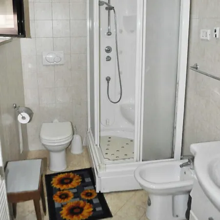 Bed & Breakfast Casa Di Roberto *