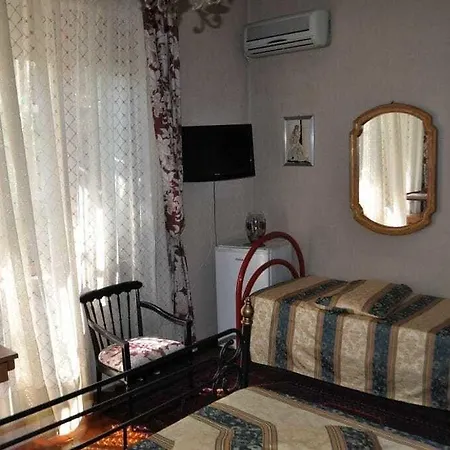 Casa Di Roberto * Roseto Degli Abruzzi