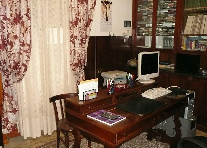 Bed and Breakfast Casa Di Roberto