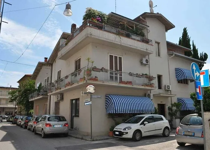 Casa Di Roberto *