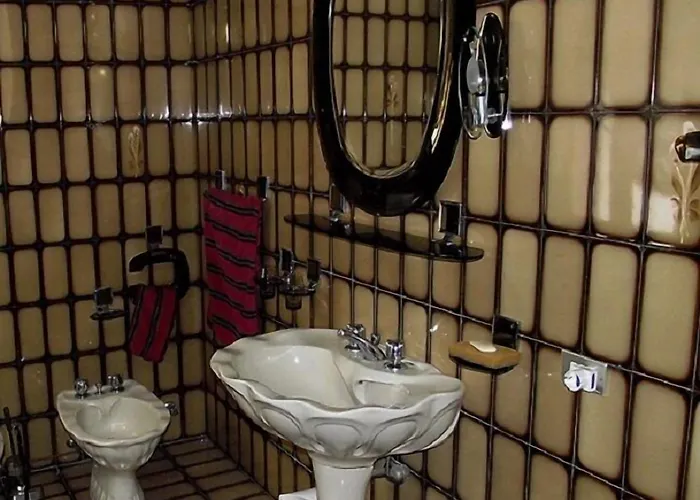 Bed and Breakfast Casa Di Roberto Roseto Degli Abruzzi