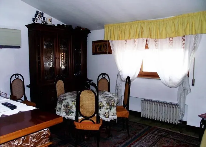 Casa Di Roberto Bed and Breakfast