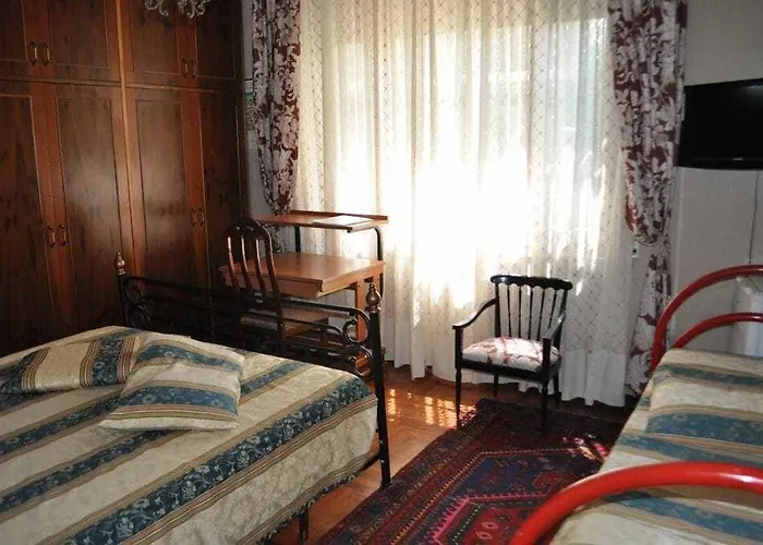 Bed and Breakfast Casa Di Roberto