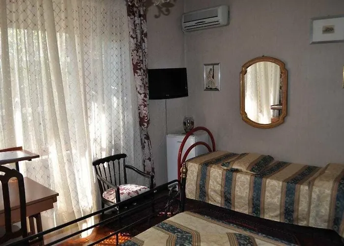 Casa Di Roberto * Roseto Degli Abruzzi